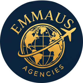 Emmaus Agencies Logo